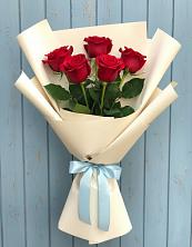 Букет Классика чувств в Бородино