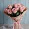 Букет цветов из: Розы в Бородино