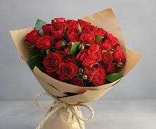 Букет Любовный роман в Бородино