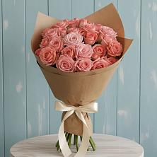 Букет цветов из:  Розы в Бородино