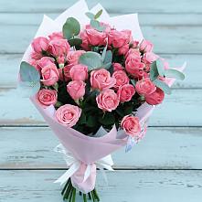 Букет Леди совершенство #REPLACE_PRED# Бородино